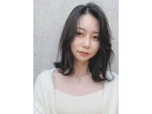 クッキー ヘアーアンドメイク(COOKIE Hair&Make)