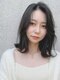 クッキー ヘアーアンドメイク(COOKIE Hair&Make)の写真/【鶴屋0分】カウンセリングを大事にし、"髪を切らずに"ケアする髪のお悩み解決型サロンCOOKIE　Hair&Make★