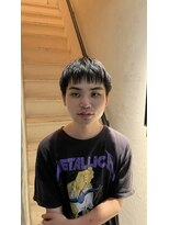 ルイス(Lewes)&nbsp;メンズカット