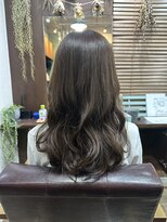 ルアン(Luan)&nbsp;オリーブベージュ