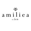 アミリアバイザザ(amiliea by ZA/ZA)のお店ロゴ