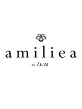 amiliea by ZA/ZA 【アミリアバイザザ】