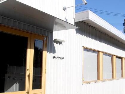 アパートメント 下関垢田店(APARTMENT)の写真