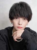 ゼロ 渋谷(XeRo)&nbsp;女子ウケ抜群【ナチュラルマッシュ】