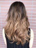 ワンラブ(ONELOVE)&nbsp;ハイコントラストグラデーションカラー