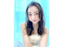 アイビー(Ivy)