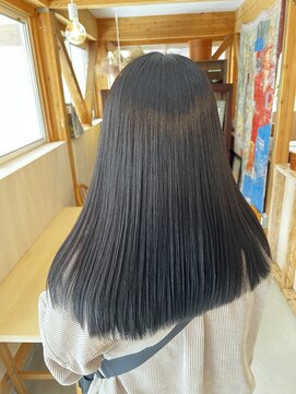 メリア(MELIA) メテオストレート