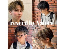 リバード(reverd)