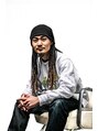 ブレス 神宮前店(BLESS) 櫻井 亮雅