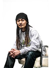 ブレス 神宮前店(BLESS) 櫻井 亮雅
