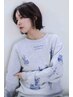 【何度でもお得に】似合わせカット　￥5500