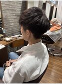 メンズカット