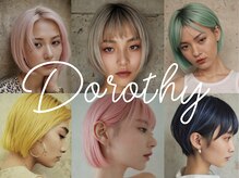 ドロシー(dorothy)