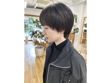 キキ ヘアスタジオ(kiki hair studio)