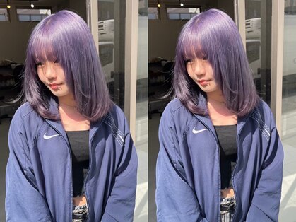 リアンリリィ バイ エイル トウキョウ(Lian lily by Eir Tokyo)の写真