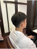 刈り上げ