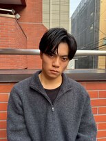 カーニー 北千住(kearny)&nbsp;メンズカットパーマ/ニュアンスパーマ/フェザーパーマ[北千住]