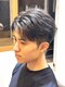 アンサー(answer)の写真/【徳島市/メンズ】仕事が忙しい方にオススメ！お仕事帰りにも通いやすいのが嬉しい◎《20時まで営業》