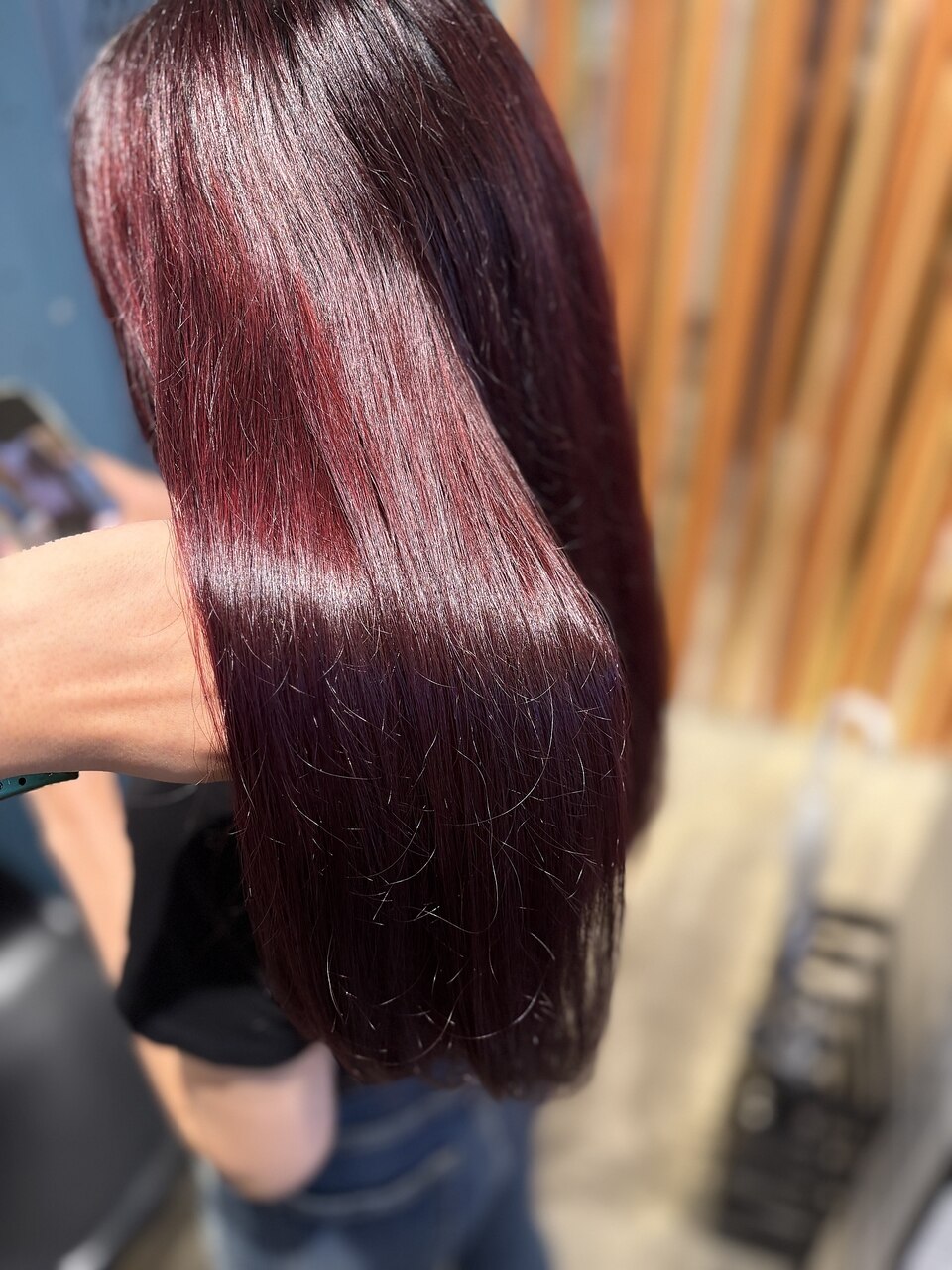 【平日ご新規様限定】カット＋カラー＋濃密泡トリートメント￥13530→￥7450