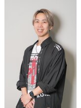 ヘアサロン ナノ(hair salon nano) 佐々木 良幸