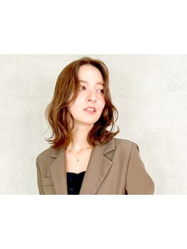 【四条烏丸/9時～22時】顔周りのカット印象が変わる!似合せStyleの提案力×圧倒的なカット技術で小顔見せ◎