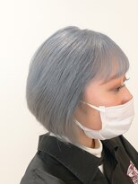 ルート バイ パルタージュ 大宮駅東口店(Root by PaRtage)&nbsp;ココアベージュ/小顔/オリーブグレー[大宮駅]