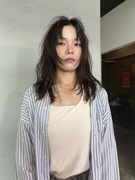 ココラ(COCORA) レイヤースタイル