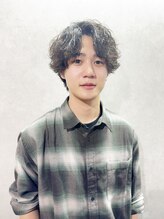 レポゼ 日本橋室町(Repose) 大土 慧典 