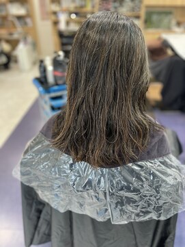 シャイニー(Shiny) メテオアルカリ酸熱トリートメント