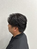レイ バイ セブンルックス 宇都宮鶴田店(Lay by 7LOOKS)&nbsp;ニュアンスパーマ！