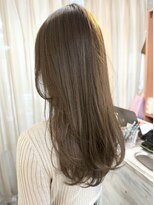 シャルム(charme)&nbsp;オレンジ味を抑えた柔らかいベージュ