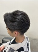 落ち着きナチュラル