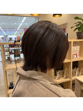 ニューヨークニューヨーク 姫路広畑店(NYNY) ミニウルフ