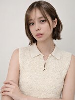 デイズ(DAYS)&nbsp;前髪あり/ボブ/小顔/大人/可愛い/綺麗/素敵20代30代40代50代