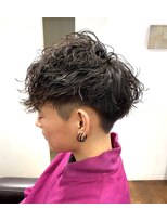 フレーム 学園店(FRAME)&nbsp;スペインカール