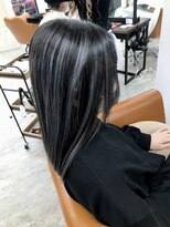 リシャルム 新保店(Re charme) 【立体感】ナチュラルハイライト