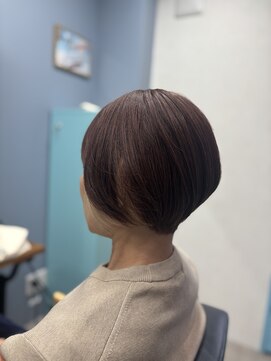 リマイル 西台店(remile) ショート