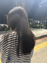 デバイス 東川口(DEVICE) こっくりブラウン