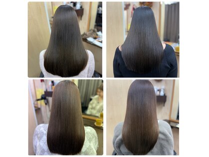 スムース(Smooth)の写真