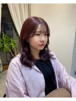 サンクチュアリ ウィズエデン 京橋店(Sanctuary with eden) イルミナ暖色カラー