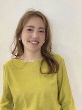 ネオリーブ ジューク 日吉店(Neolive JuQ) 茂田井 朋美