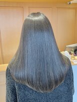 イースト(YEAST)&nbsp;似合わせカット20代30代40代50代髪質改善