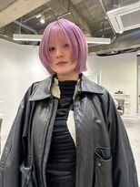 リヴ オオサカ(LIV OSAKA)&nbsp;ワンカラー/ブリーチカラー/ベージュカラー/ハイトーンカラー