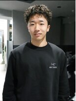 ケンジオム メンズ 渋谷(KENJE HOMME Men's)&nbsp;メンズショート