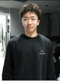 メンズショート
