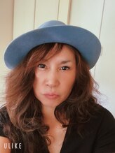アズ ヘアーアンドスパ(az) 赤井 てるこ
