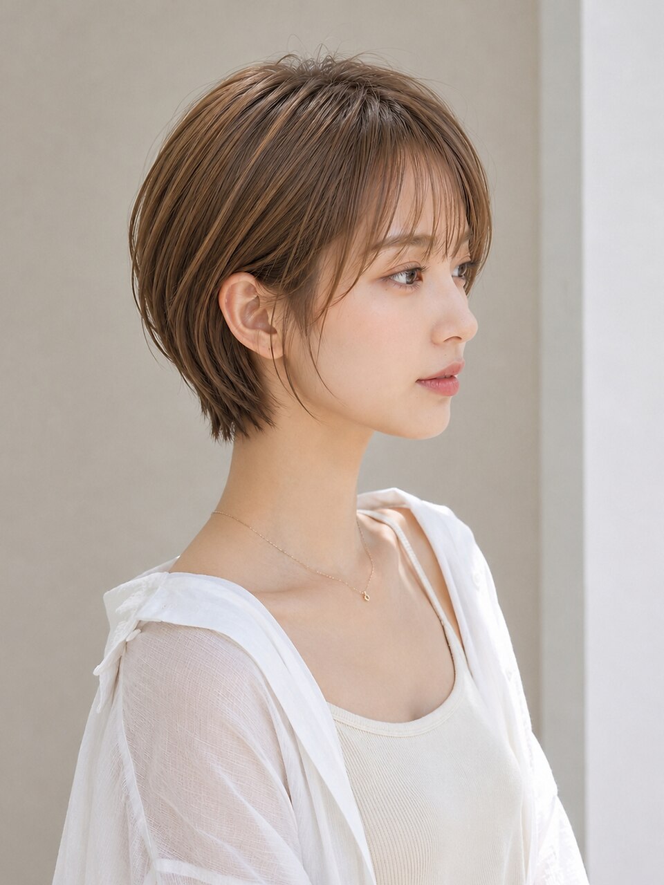 【人気No.3】丁寧なカウンセリング似合わせカット \7,150→\5,980