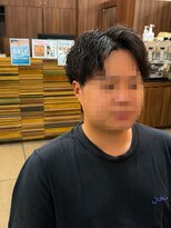 クレス 武蔵浦和店 (CLESC')&nbsp;ツイストスパイラルセンターパート