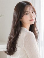 VIM hair 西原店【ヴィム ヘアー】【10月中旬 OPEN(予定)】 透明感カラー×デザインカット