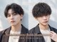 ヘアリゾート エーアイ 浅草ROX店(hair resort Ai)の写真